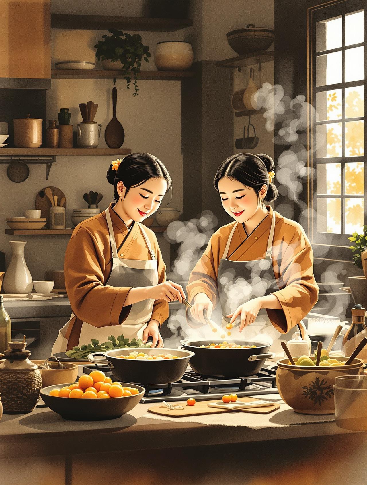 婆婆也是妈 - 婆媳情深似海，日剧短片热门短剧推荐