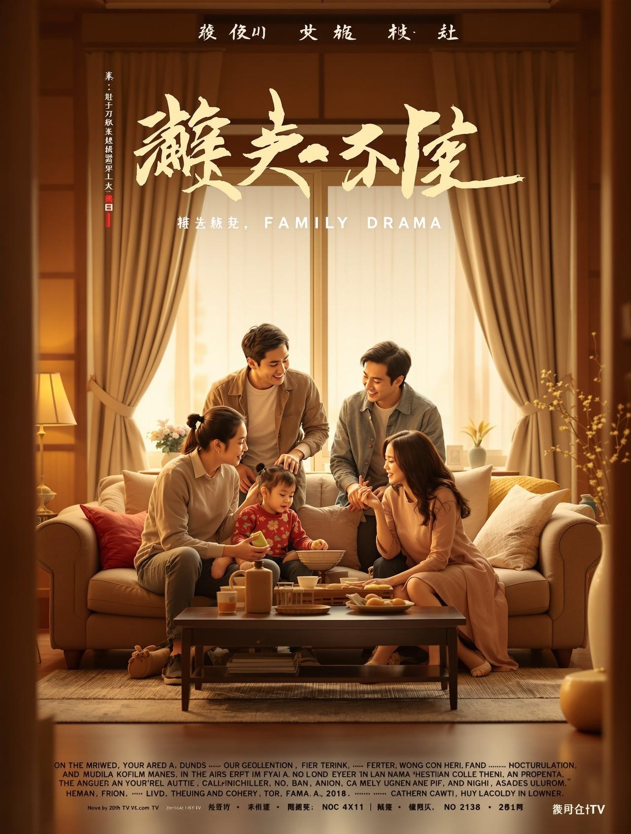 小镇故事多 第一季 - 日剧短片作品库